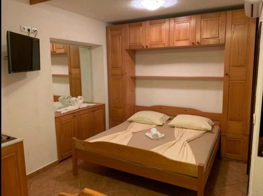 Appartments Mali Raj Vrsar Εξωτερικό φωτογραφία