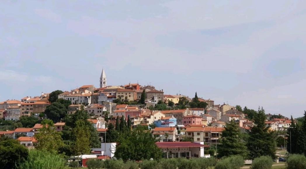 Appartments Mali Raj Vrsar Εξωτερικό φωτογραφία