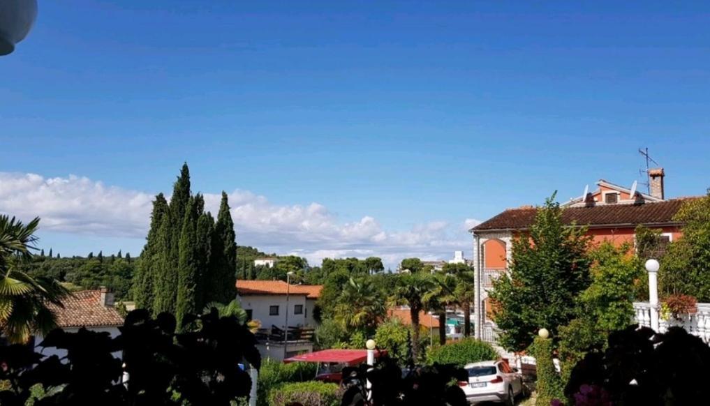 Appartments Mali Raj Vrsar Εξωτερικό φωτογραφία
