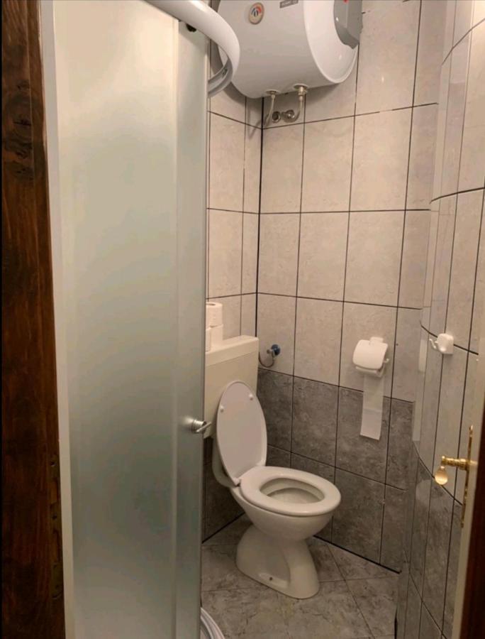 Appartments Mali Raj Vrsar Εξωτερικό φωτογραφία