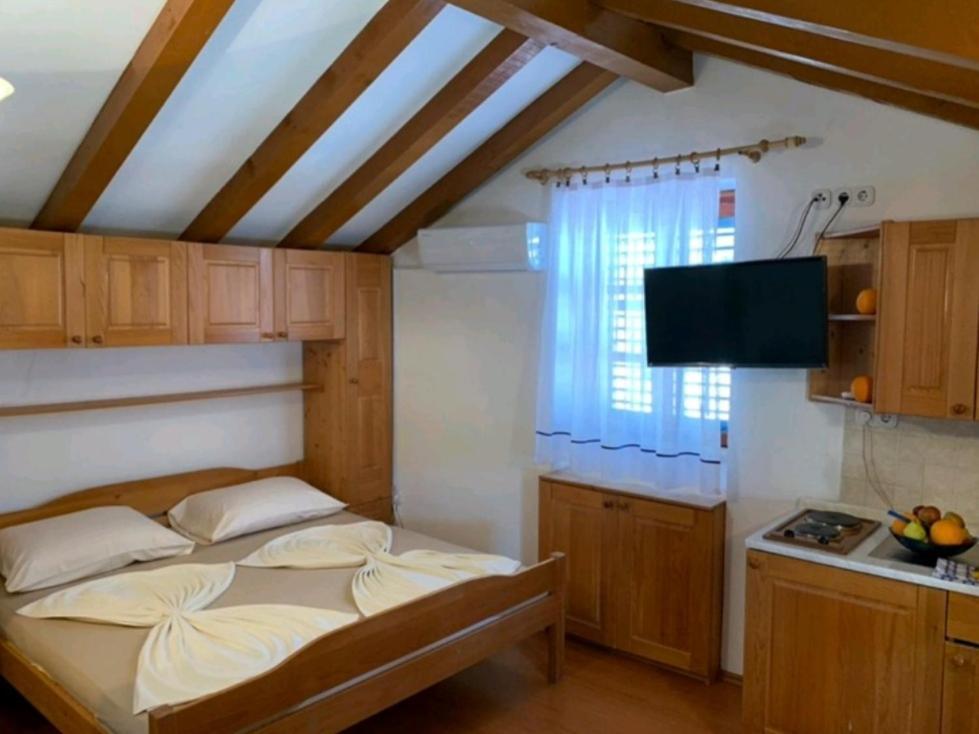 Appartments Mali Raj Vrsar Εξωτερικό φωτογραφία
