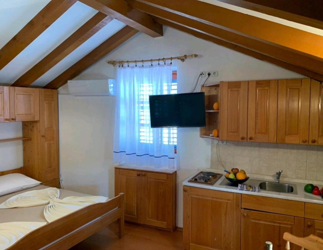 Appartments Mali Raj Vrsar Εξωτερικό φωτογραφία