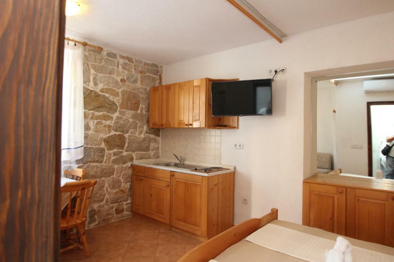 Appartments Mali Raj Vrsar Εξωτερικό φωτογραφία