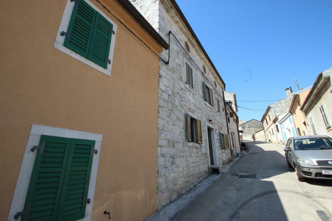 Appartments Mali Raj Vrsar Εξωτερικό φωτογραφία