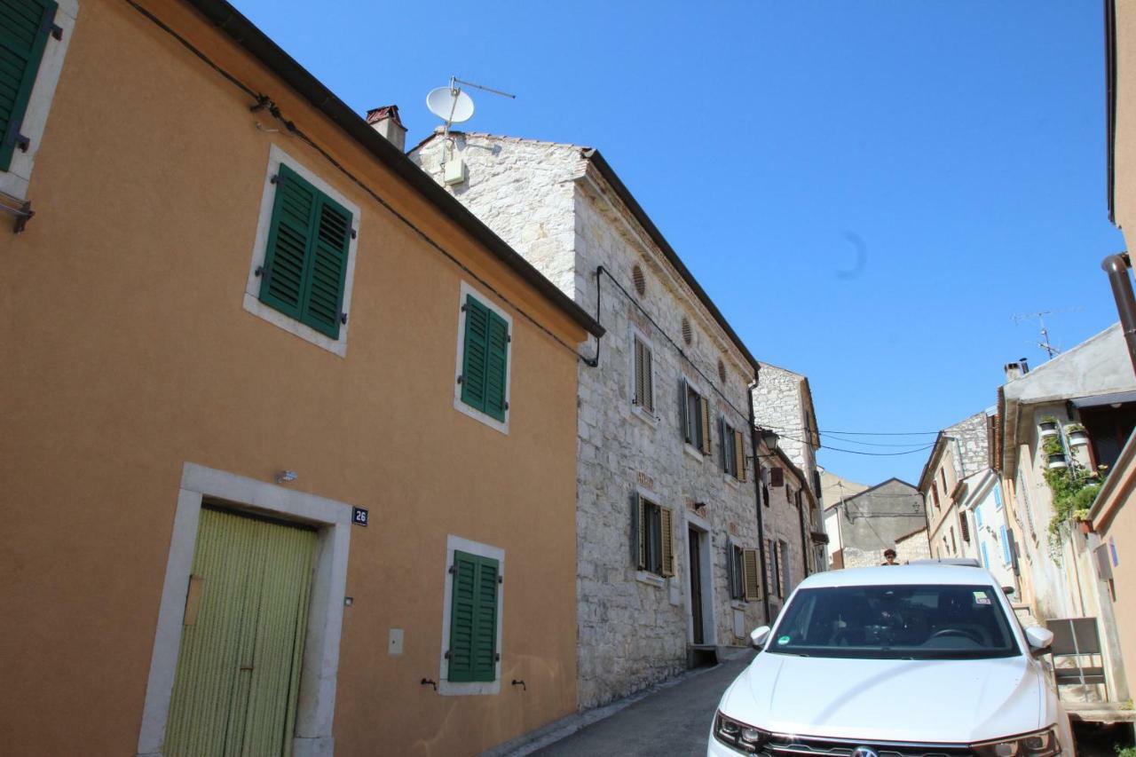 Appartments Mali Raj Vrsar Εξωτερικό φωτογραφία