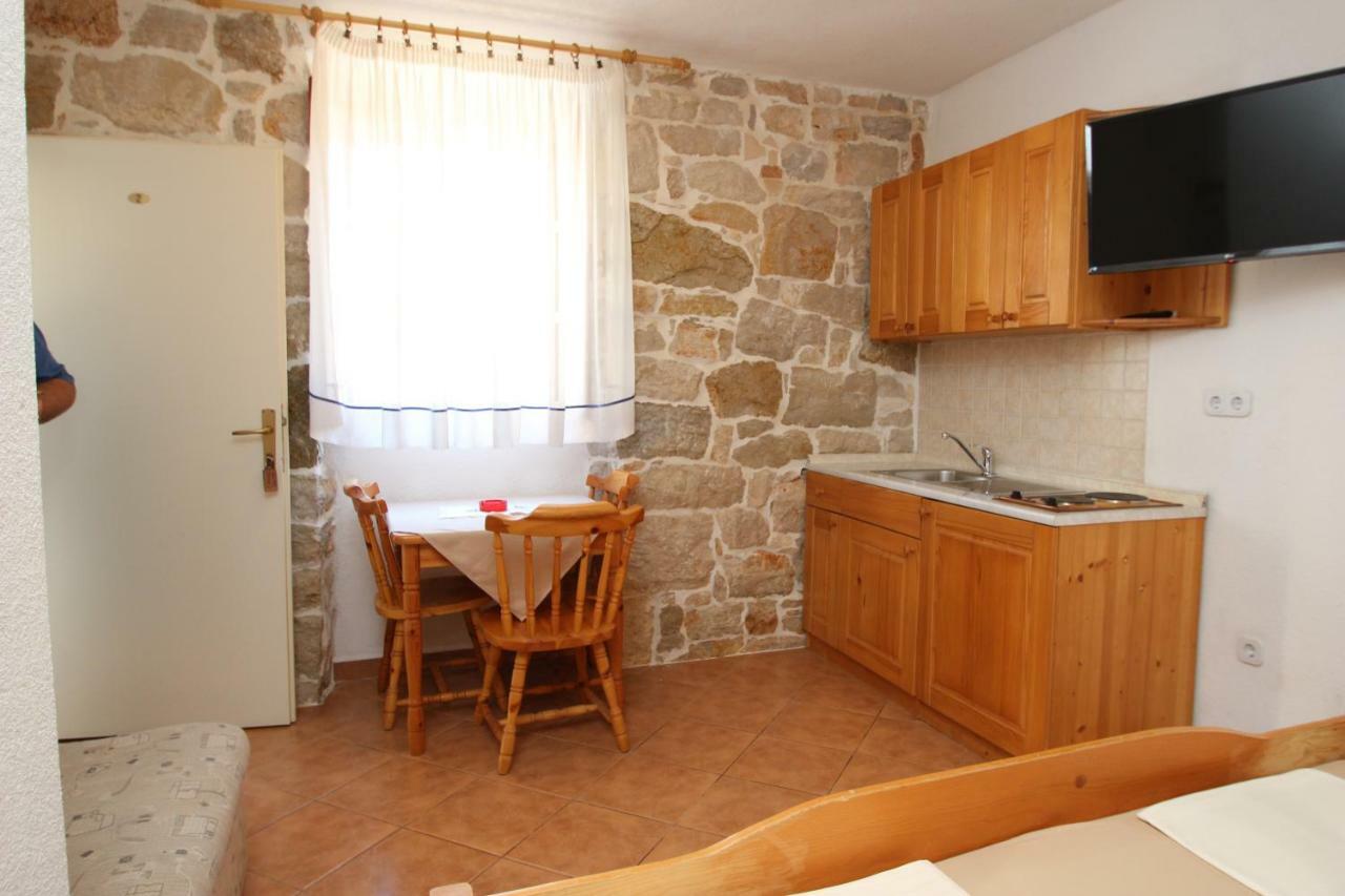 Appartments Mali Raj Vrsar Εξωτερικό φωτογραφία