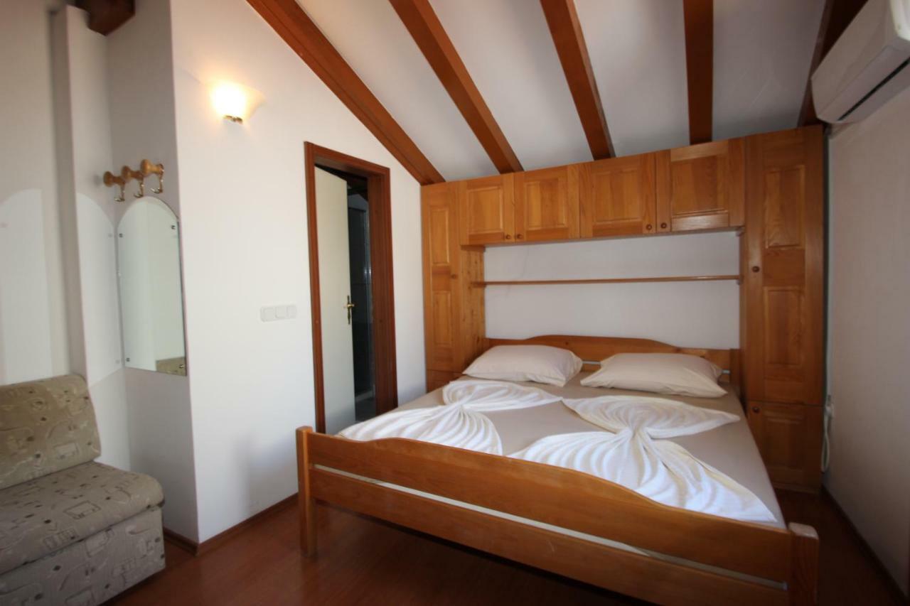 Appartments Mali Raj Vrsar Εξωτερικό φωτογραφία